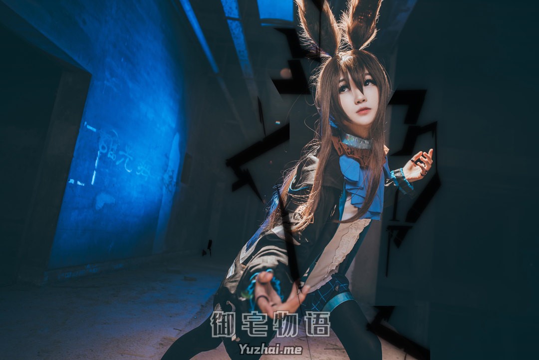 妖君白研 图包合集 清纯软妹子 二次元cosplay 写真下载 赏析合集 第4张-语斋物语 2e7520ca79e4dc53696c7a8f489c2e5c.jpg