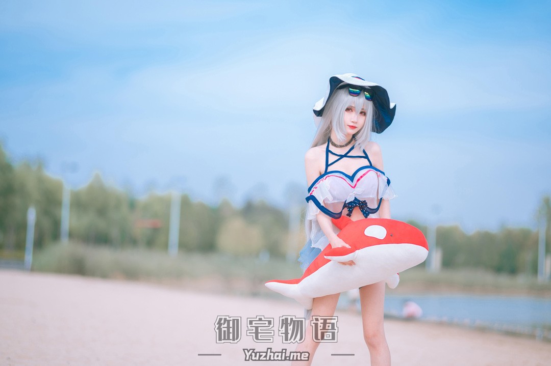 妖君白研 图包合集 清纯软妹子 二次元cosplay 写真下载 赏析合集 第3张-语斋物语 b108049ff1c0deabfbbc2535719655ce.jpg