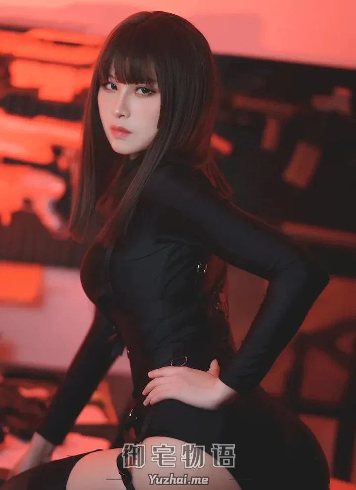 田璐璐 图包合集 性感cosplay图包下载 赏析合集 第3张-语斋物语 96fc1b55b5110ed0dd723d9ac72c4235.webp