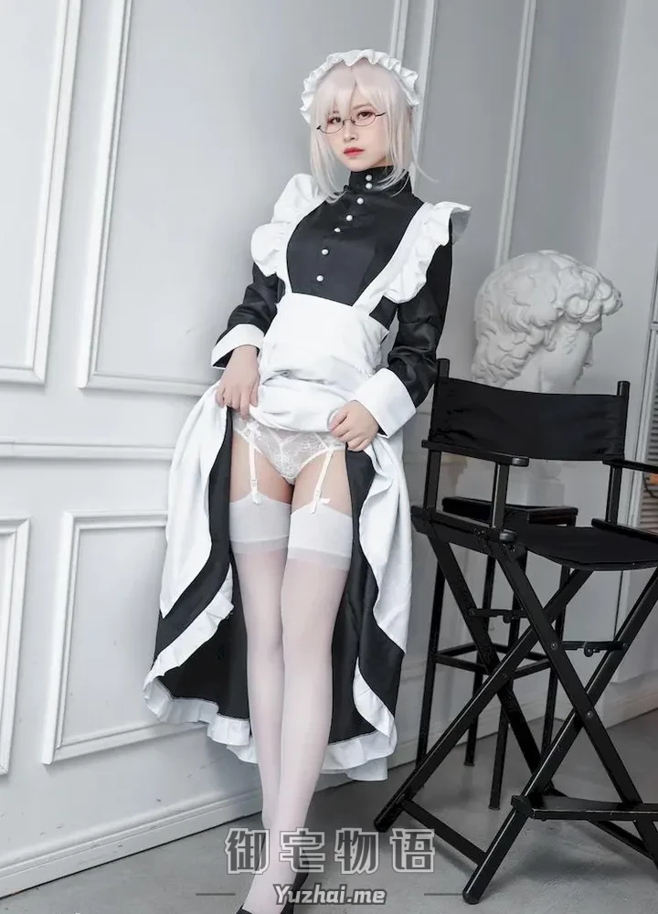 田璐璐 图包合集 性感cosplay图包下载 赏析合集 第6张-语斋物语 edf5b0a552988dd8dd7625f89d4ce049.webp