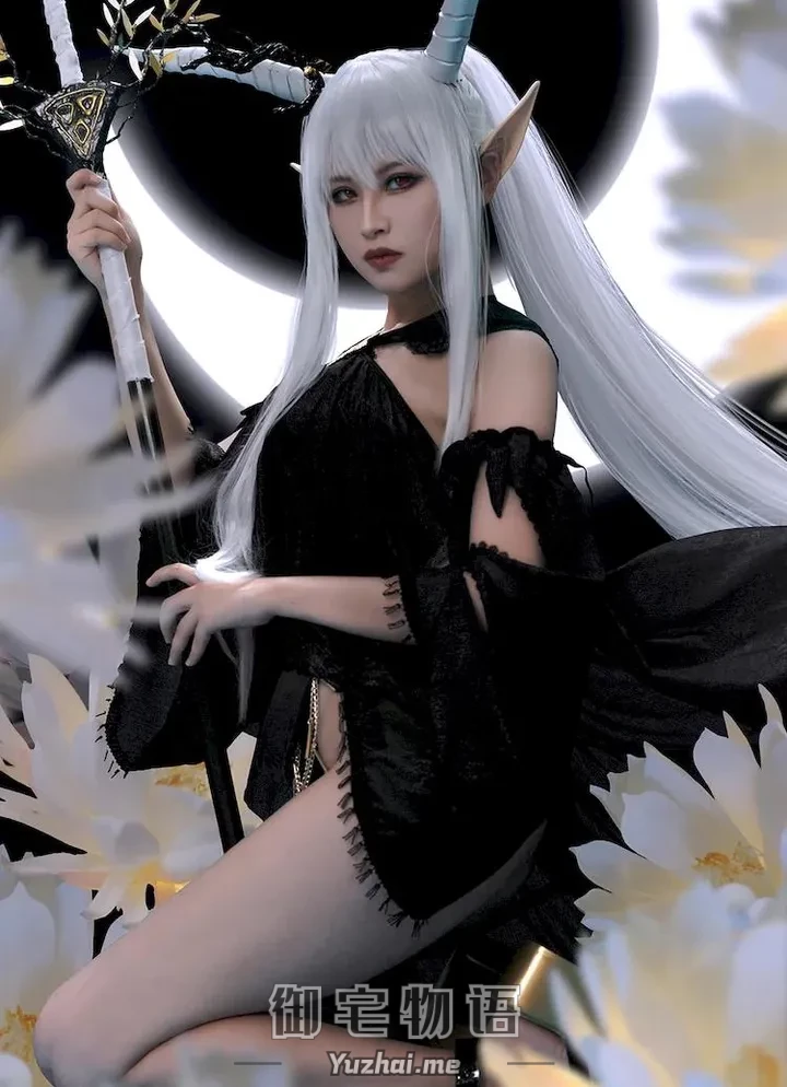 田璐璐 图包合集 性感cosplay图包下载 赏析合集 第5张-语斋物语 eec8a34d748953ff32fb81b67dd2fed5.webp