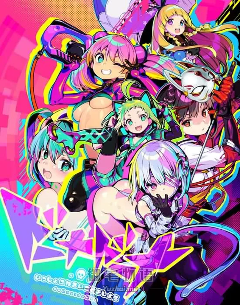 [AliceSoft] ドーナドーナ / 多娜多娜 一起干坏事吧 汉化硬盘版[官方中文]