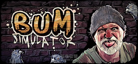 《流浪汉模拟器 Bum Simulator》中文版百度云迅雷下载v1.08.26.g