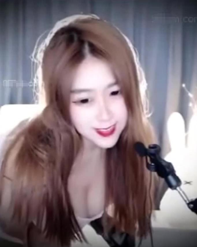 虎牙小曦老师 asmr福利视频 娇喘