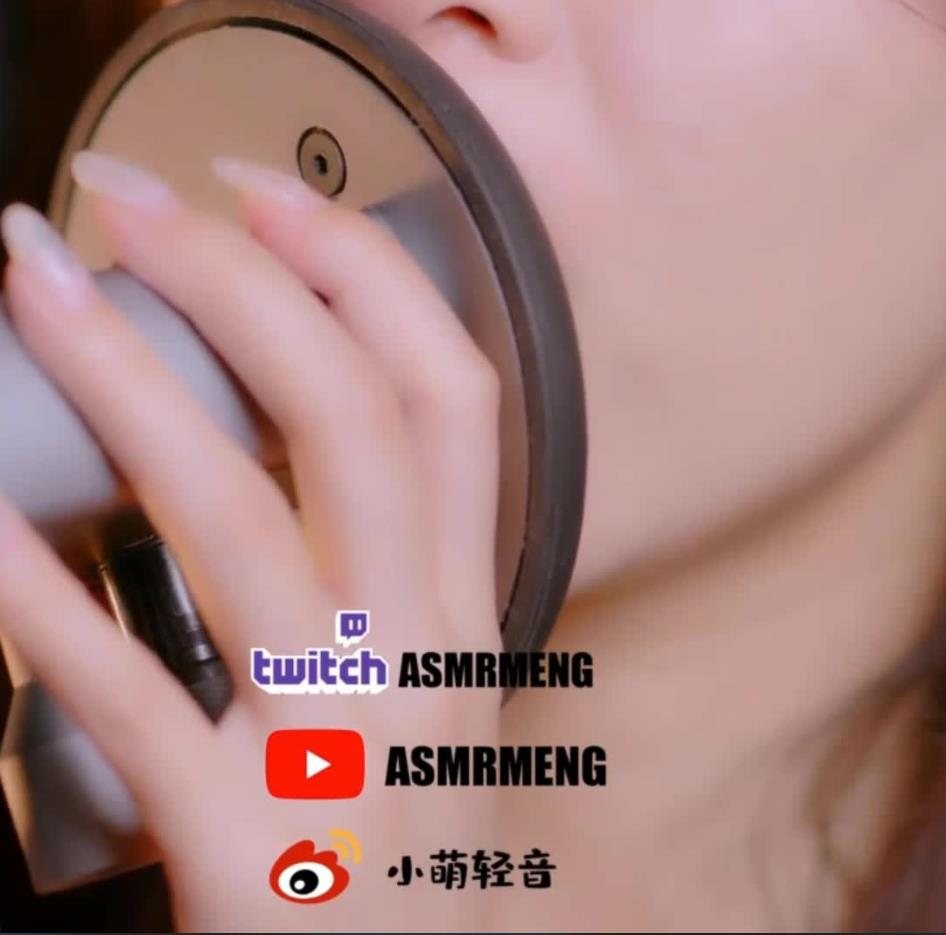 小萌7月会员asmr福利视频