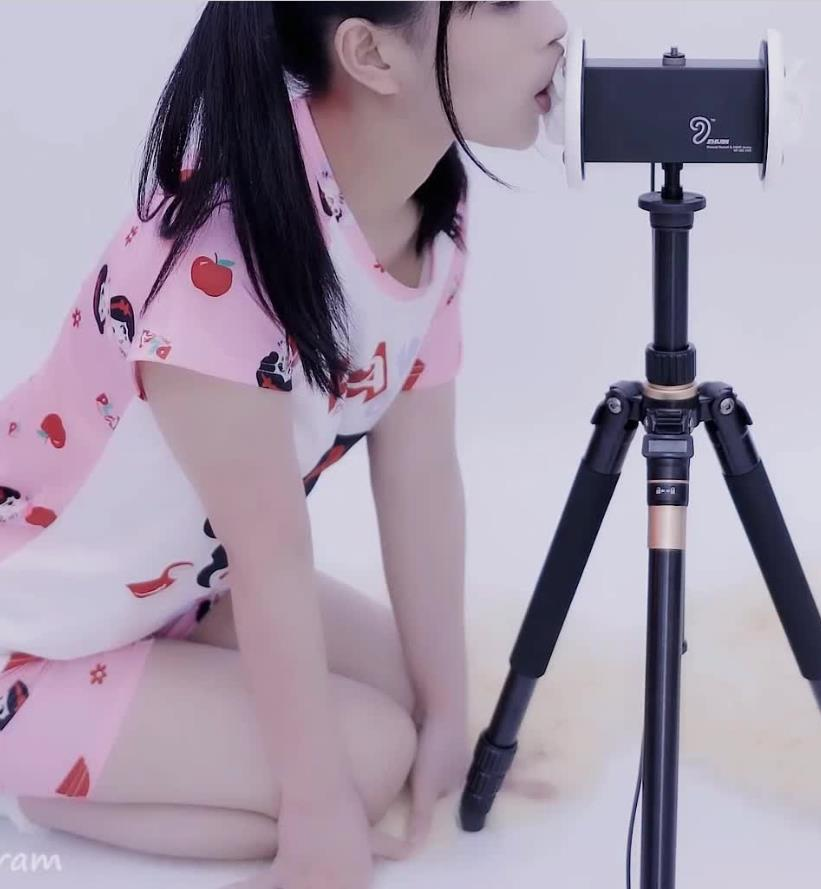 晓美会员asmr 福利视频(3V)