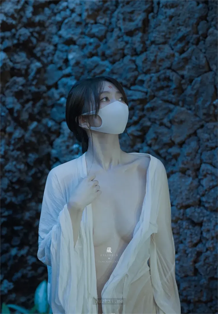 HongKongDoll(玩偶姐姐)@清纯博主写真最全合集