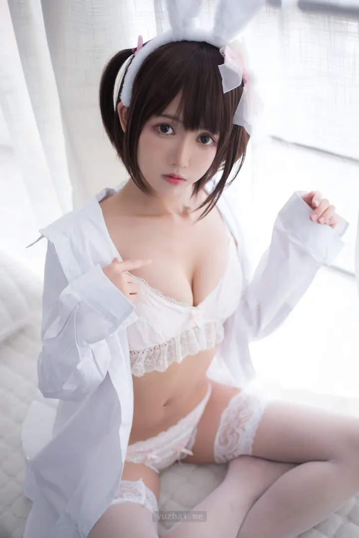 鳗鱼霏儿@情趣内衣合集