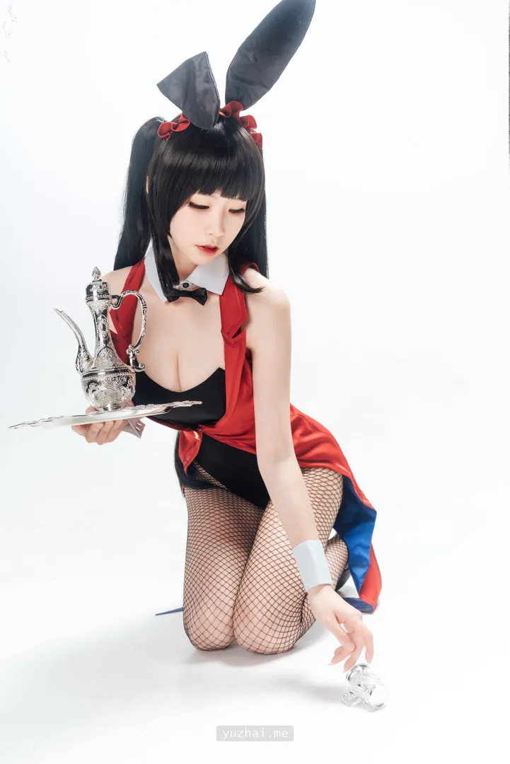 爱老师_PhD_性感模特丝袜足控写真图包