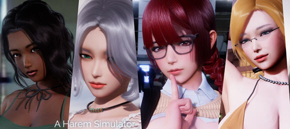美德(V.I.R.T.U.E.S.)v17官方中文独立版+神作终章[PC+安卓]
