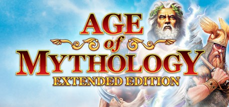 神话时代扩展版:龙之传说 官方中文高清重制版 即时战略神作