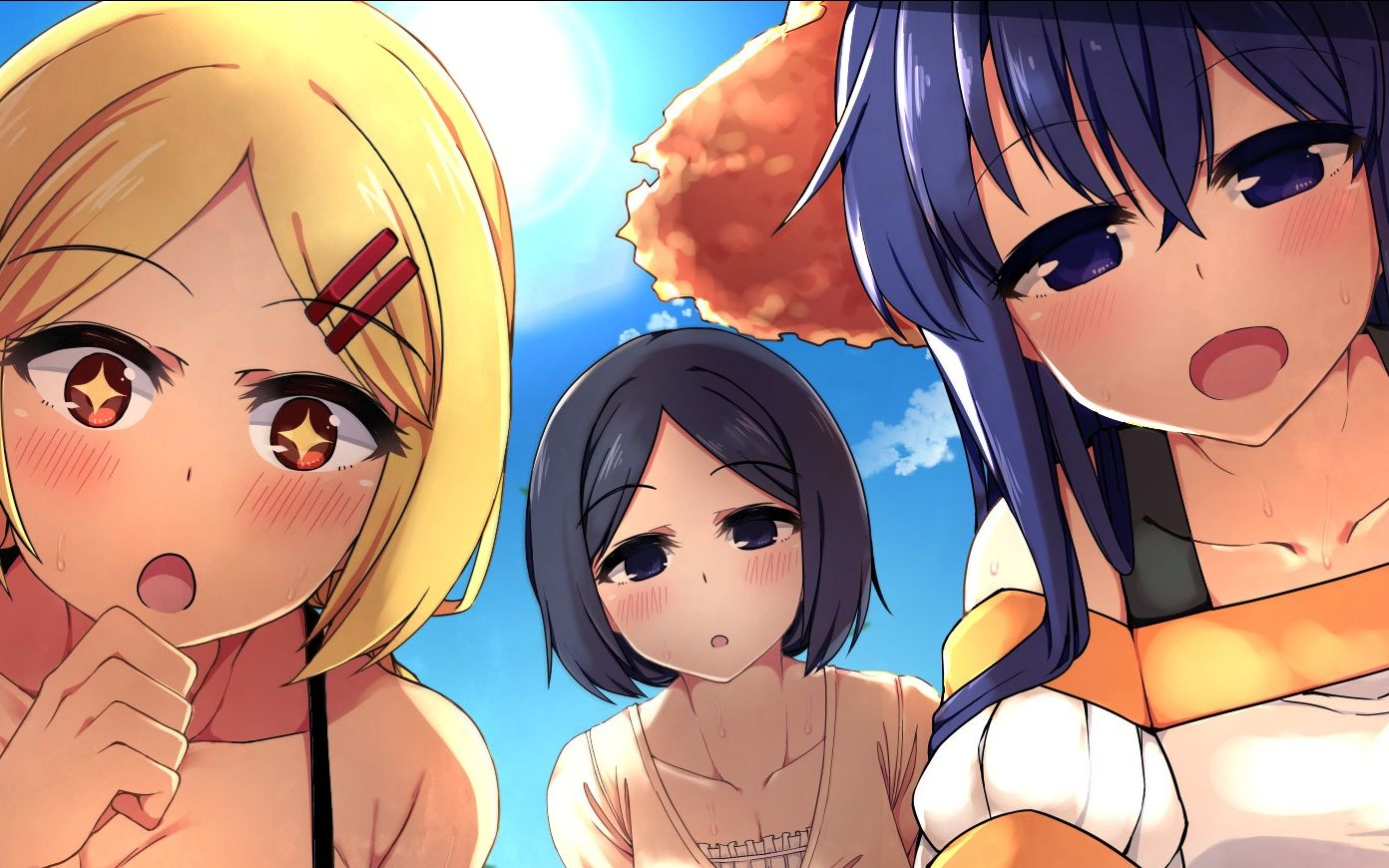 冬日狂想曲(β)V1.10中文超级作弊修改[1.94GB]