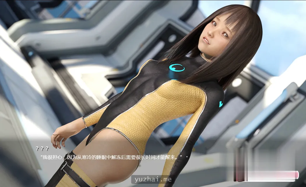 末日的摇篮云翻汉化版+全CG+自由模式