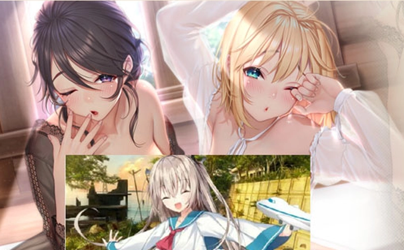 ADV奴隶骑士和奴隶侍女的悠闲生活AI汉化追加版+全CG存档2.1G