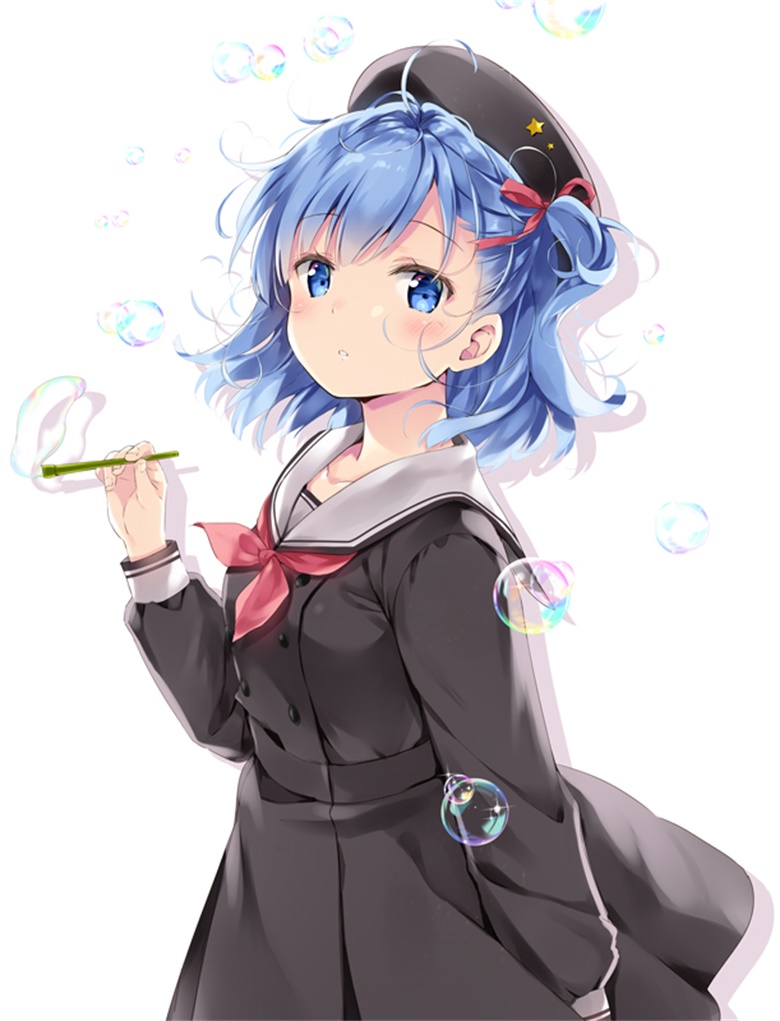 [pixiv] なつめえり