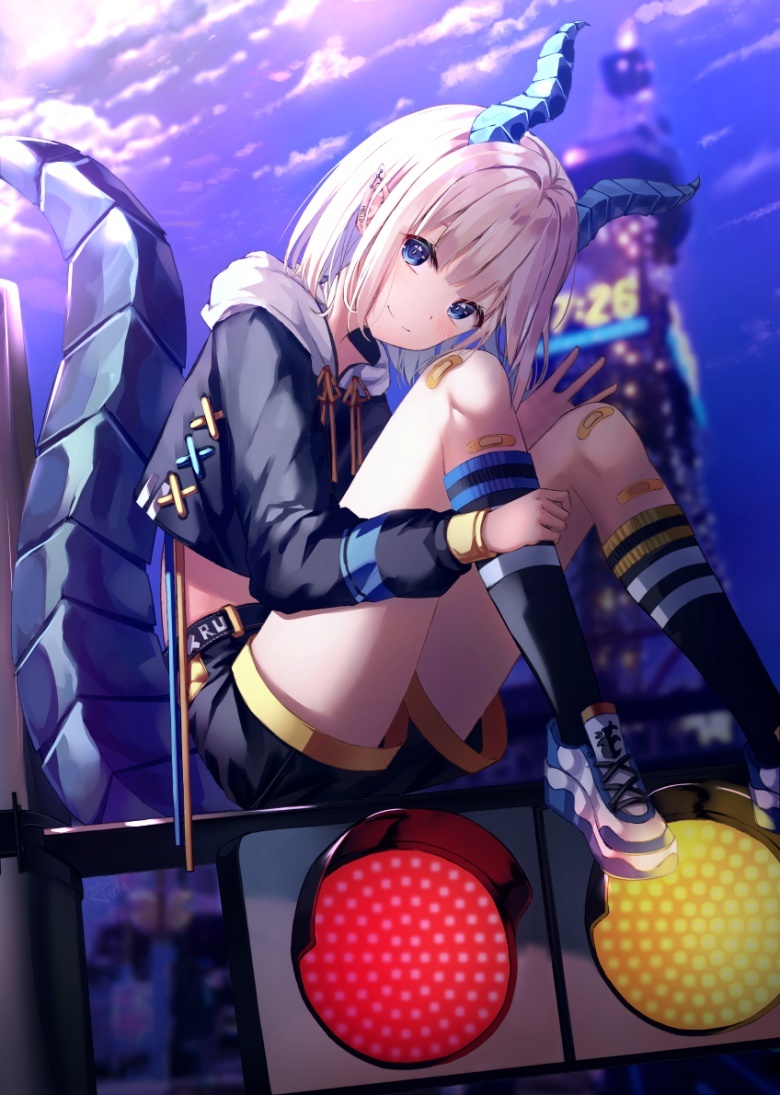 [pixiv] RUDA