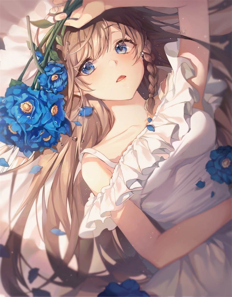 [pixiv] ttosom