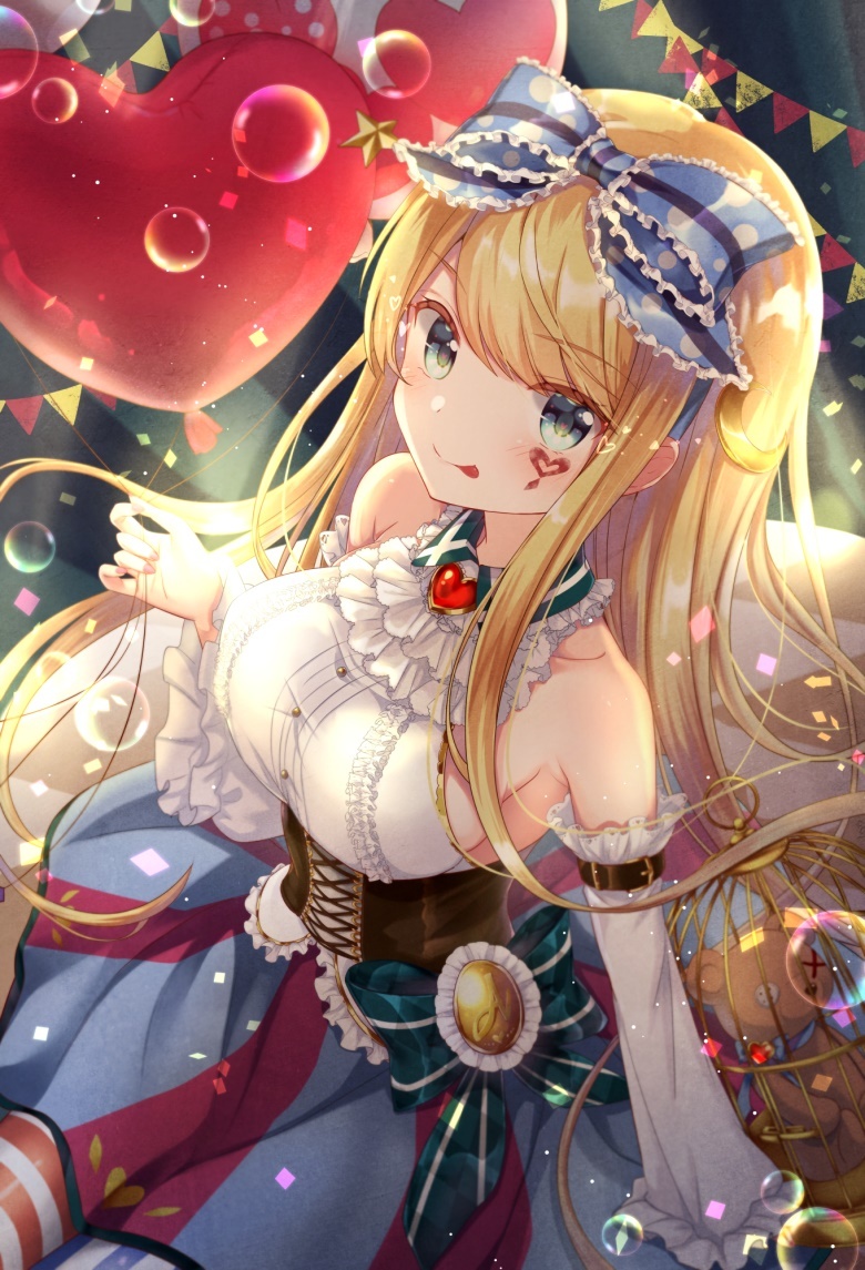 [pixiv] 胡麻乃りお