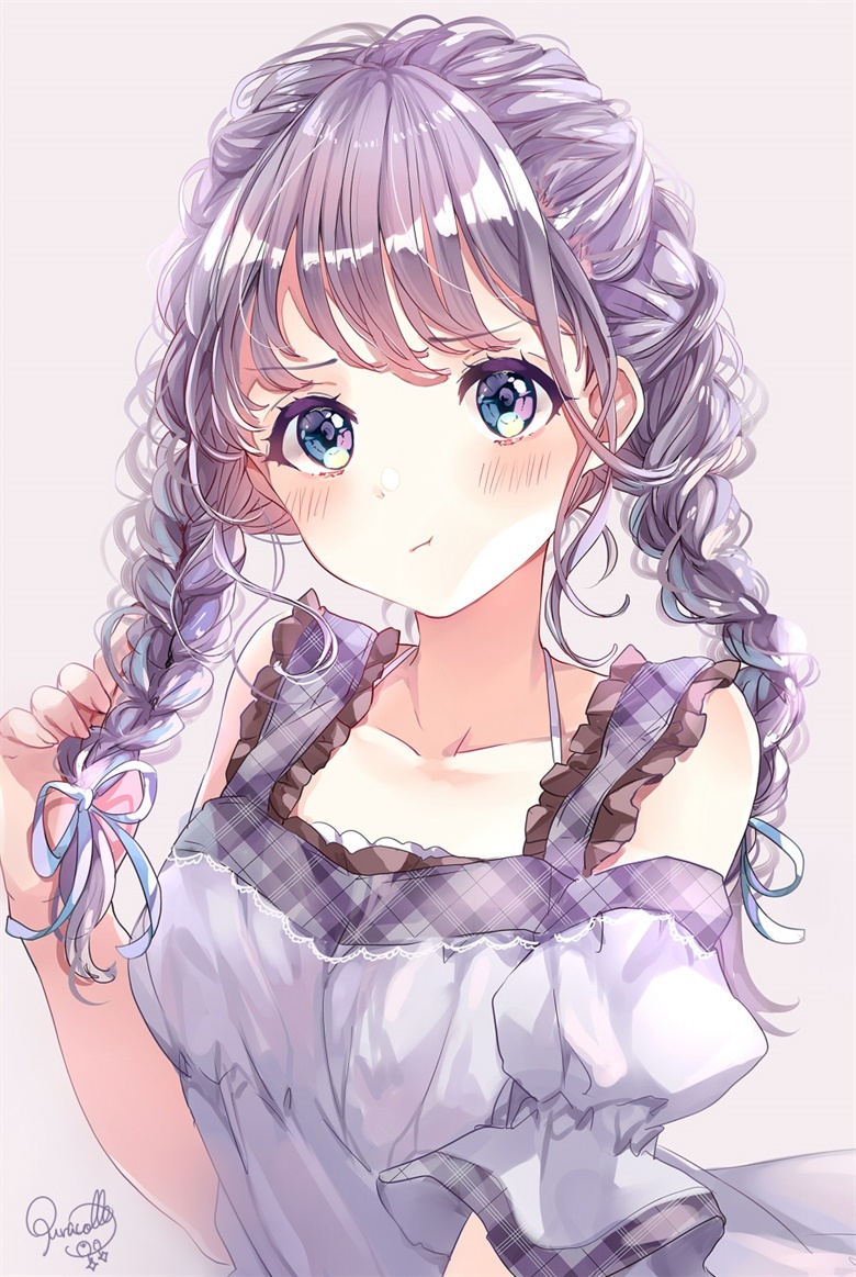 [pixiv] Puracotte ぷらこ