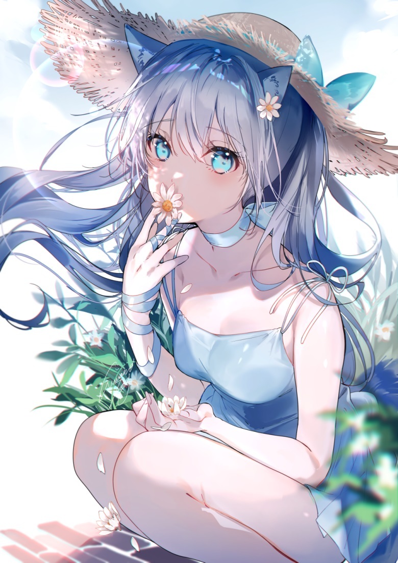 [pixiv] 美和野らぐ