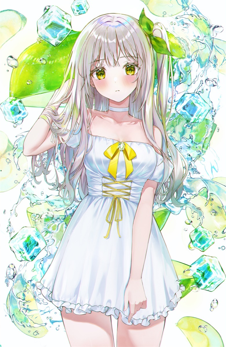 [pixiv] ウミ