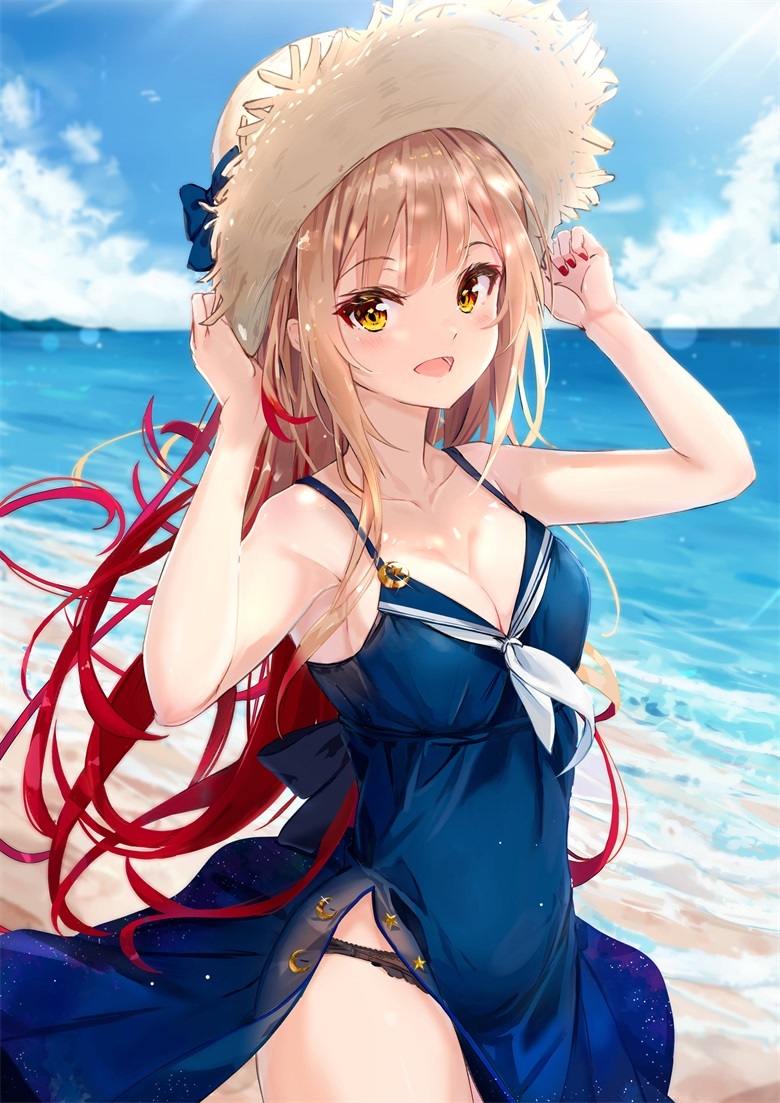 [pixiv] なきょ