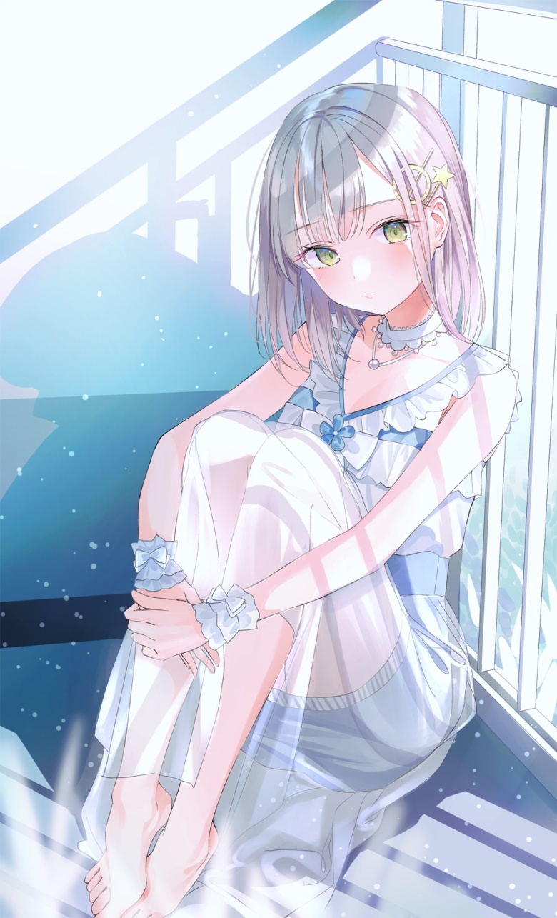 [pixiv] なび