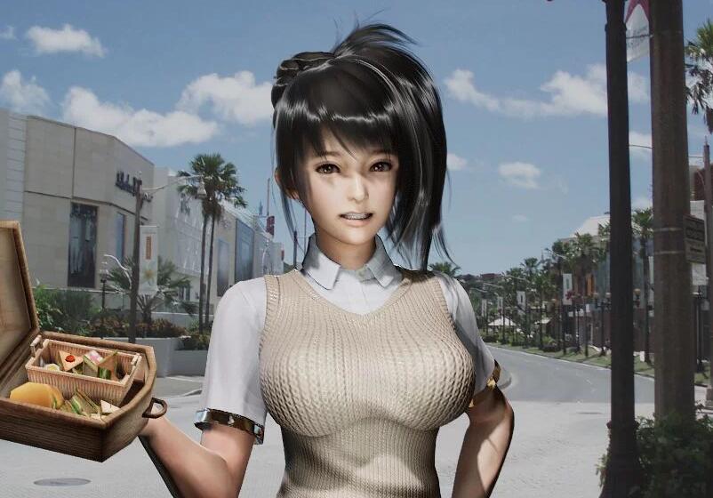 热血硬派 G15.18 官方超级中文版 PC+安卓 RPG游戏
