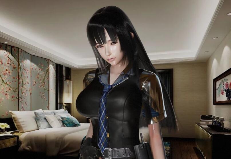 热血硬派 G15.18 官方超级中文版 PC+安卓 RPG游戏