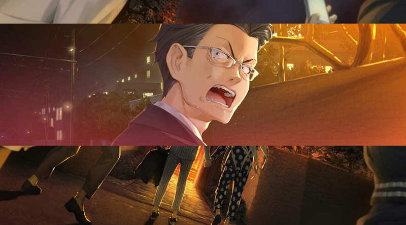 美少女万华镜 1-5 官中全系列 PC+安卓端 神级ADV收藏 36G