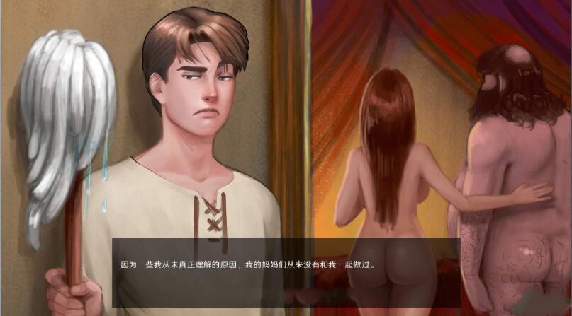 这就是传奇ver0.60.2精翻汉化版PC+安卓SLG游戏&神作更新[1.8G]