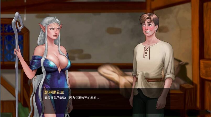 这就是传奇ver0.60.2精翻汉化版PC+安卓SLG游戏&神作更新[1.8G]