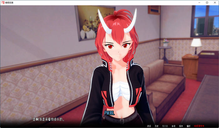指挥后宫(Commanding a Harem)ver0.15汉化版PC+安卓SLG游戏新作