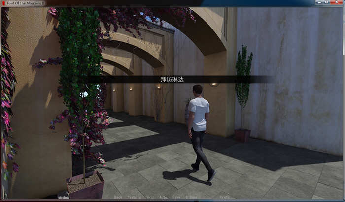 足下危情2Ver2.5精翻汉化完结版PC+安卓+CGSLG游戏&完结[4.6G]