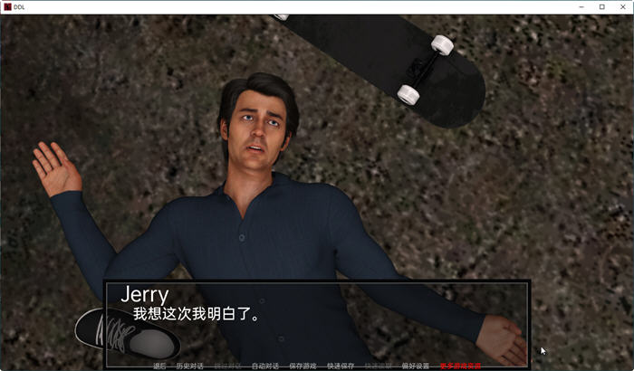 父女之爱Ver0.35精翻汉化版PC+安卓SLG游戏&大更新[1G]