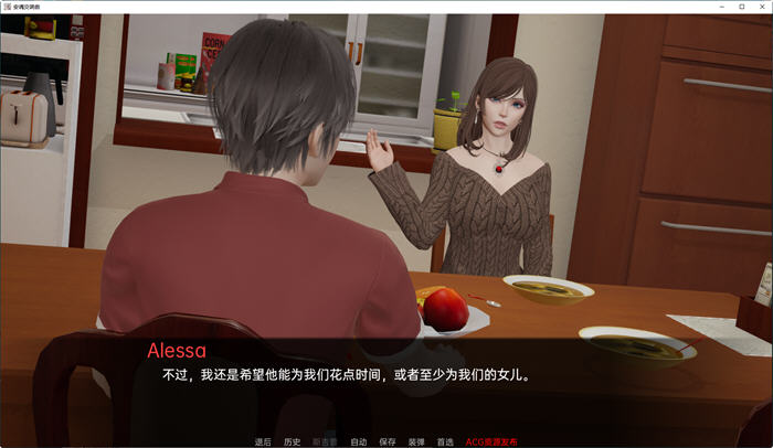 安魂交响曲Ver0.1汉化版PC+安卓SLG游戏&新作[1.8G]