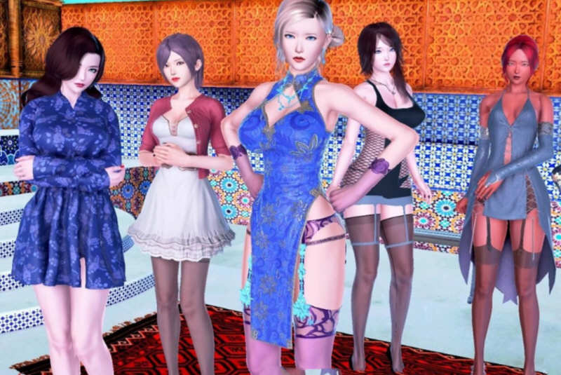王爵(Lord King)Ver1.6汉化完结版PC+安卓SLG游戏&更新[1.2G]