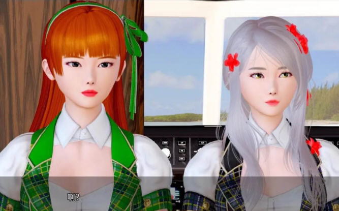 公主的后宫Ver0.7汉化版PC+安卓SLG游戏&新作[1.6G]