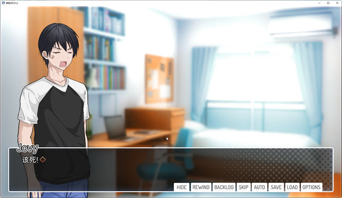 神秘村(MysticVille)Ch.2汉化版PC+安卓日系SLG游戏[1G]