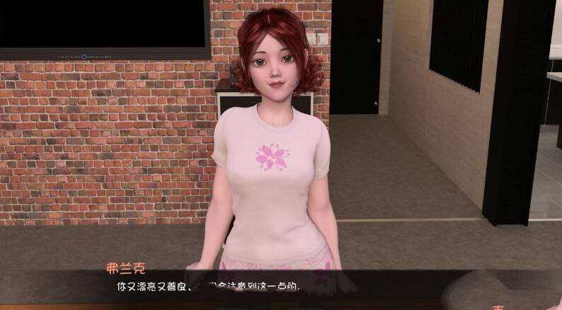 离婚之后(Single Again)Ver1.17汉化版PC+安卓SLG游戏&更新[3.9G]