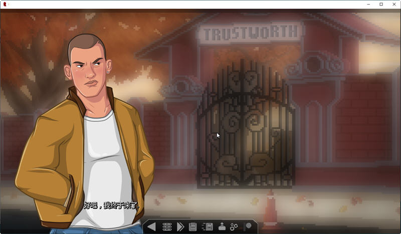 兴趣学院Ver0.26.1精翻汉化版PC+安卓手绘SLG游戏&更新[1.3G]