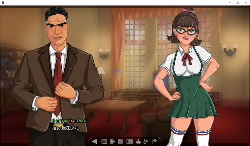 兴趣学院Ver0.26.1精翻汉化版PC+安卓手绘SLG游戏&更新[1.3G]