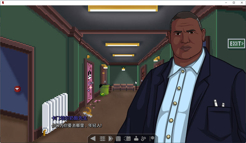 兴趣学院Ver0.26.1精翻汉化版PC+安卓手绘SLG游戏&更新[1.3G]