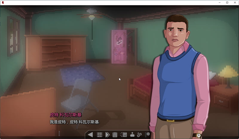 兴趣学院Ver0.26.1精翻汉化版PC+安卓手绘SLG游戏&更新[1.3G]