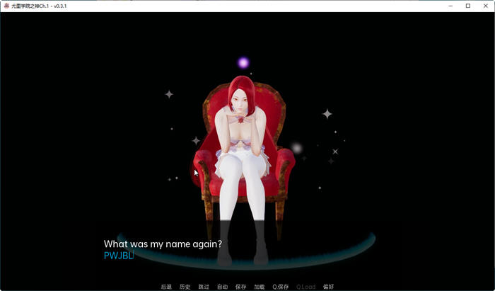 尤里学院之神Ch1Ver0.3汉化版PC+安卓SLG游戏[2.6G]
