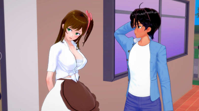 家庭教师（HS Tutor）V0.13.0精翻汉化作弊版PC+安卓SLG游戏&更新[6G]