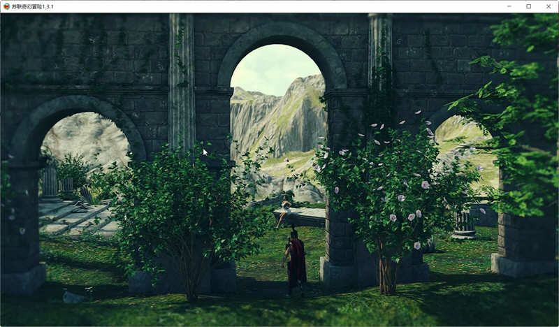 苏联奇幻冒险Ver1.4.1精翻汉化版PC+安卓SLG游戏[2.5G]