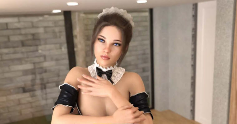 不纯洁的故事Ver1.3.2精翻汉化版PC+安卓SLG游戏[2.3G]