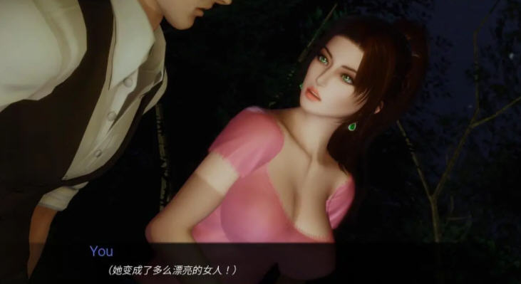 欢乐岛Ver0.2c汉化版PC+安卓SLG游戏&新作[2.8G]