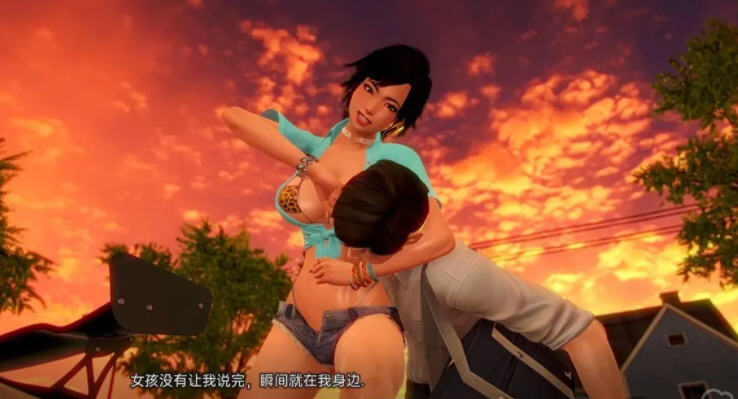 温泉学院Ver0.3a汉化版PC+安卓SLG游戏[2.1G]